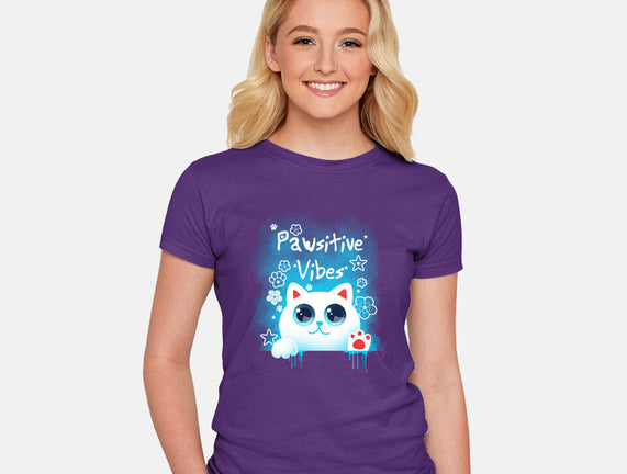 Pawsitive Vibes
