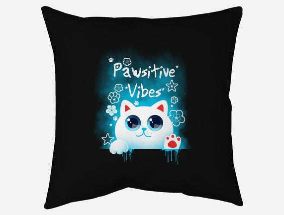 Pawsitive Vibes