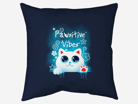 Pawsitive Vibes
