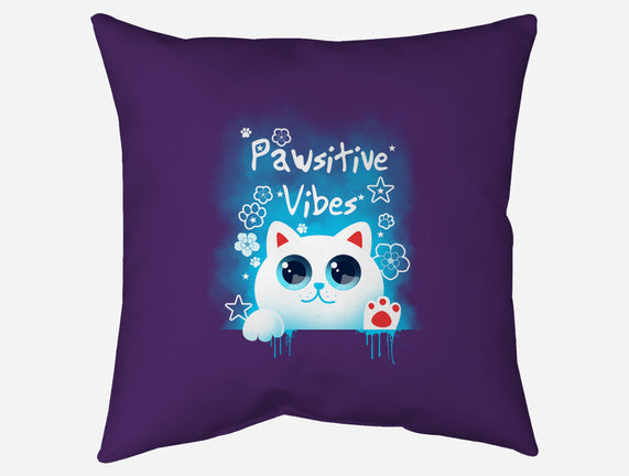 Pawsitive Vibes