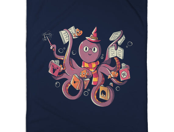 Magic Octopus