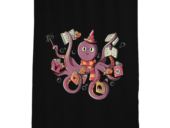 Magic Octopus