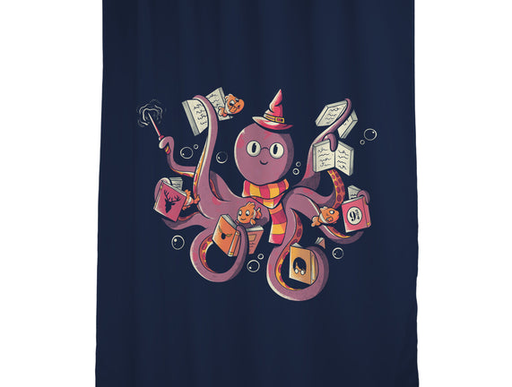Magic Octopus