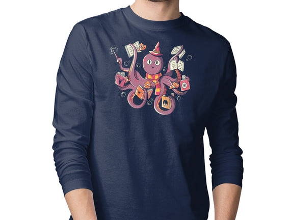 Magic Octopus