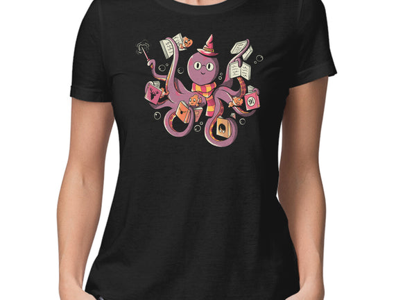 Magic Octopus