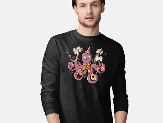 Magic Octopus