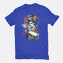 Irezumi II Geisha-youth basic tee-heydale