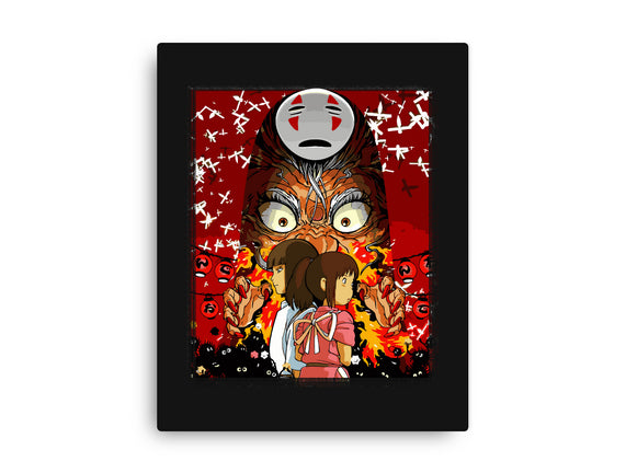 Spirited Couple