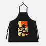 The Spy Family-unisex kitchen apron-bellahoang