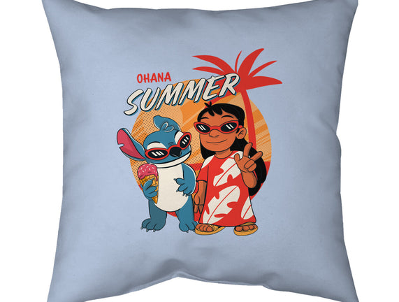 Ohana Summer