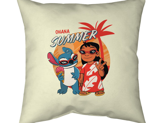 Ohana Summer