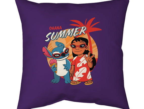 Ohana Summer