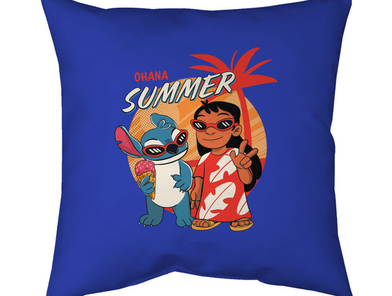 Ohana Summer