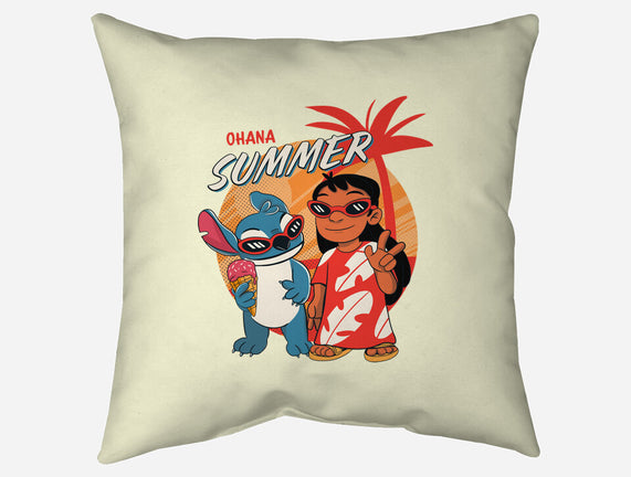 Ohana Summer