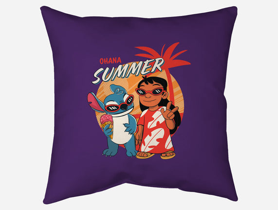 Ohana Summer