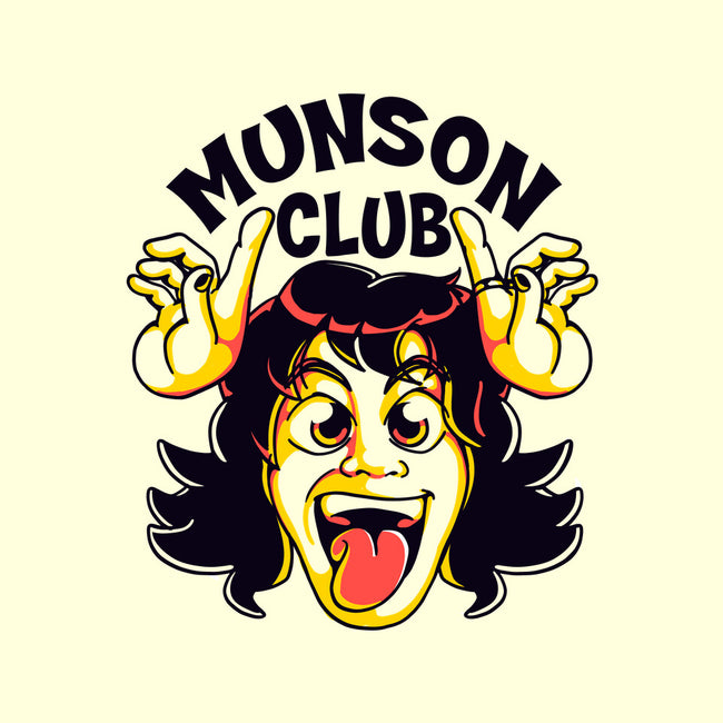 Munson Club-mens premium tee-estudiofitas