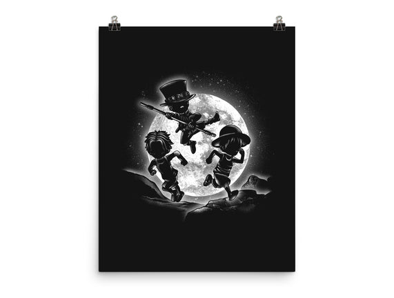 Moonlight Brothers