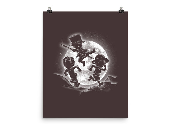 Moonlight Brothers