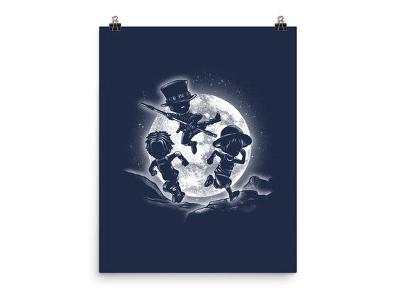 Moonlight Brothers