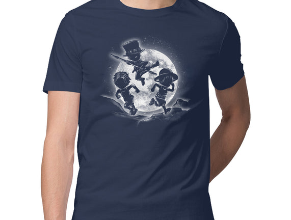 Moonlight Brothers
