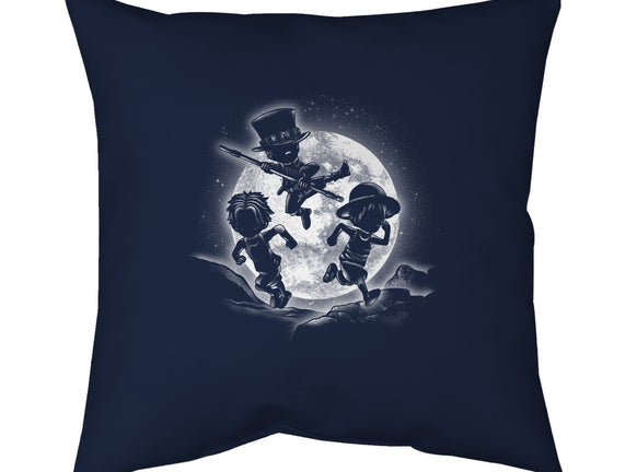 Moonlight Brothers