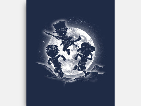 Moonlight Brothers