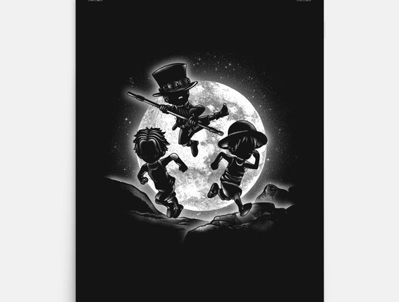 Moonlight Brothers