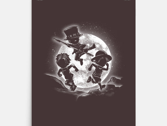 Moonlight Brothers