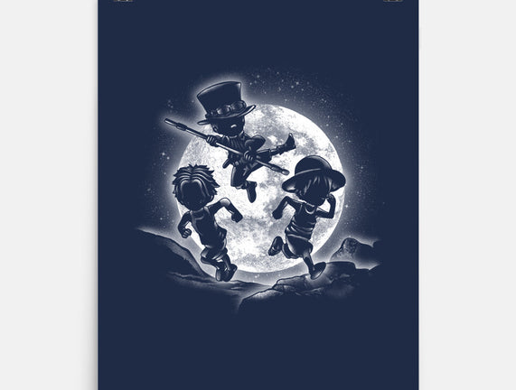 Moonlight Brothers