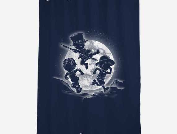 Moonlight Brothers