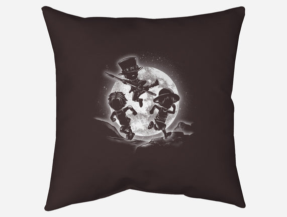 Moonlight Brothers