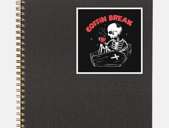 Coffin Break