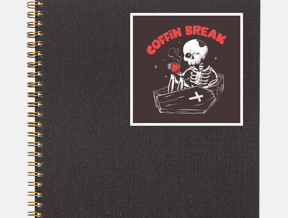 Coffin Break