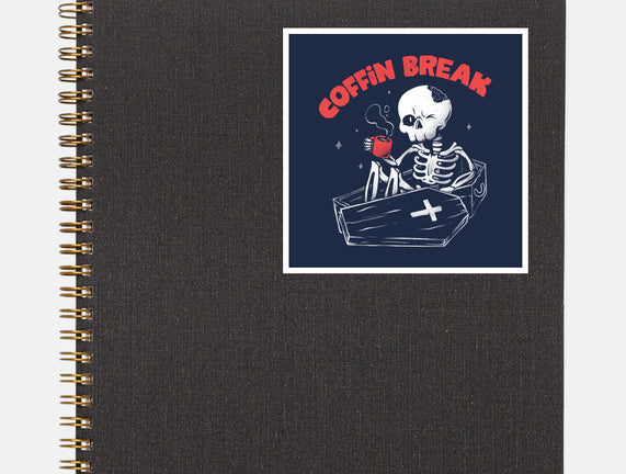 Coffin Break