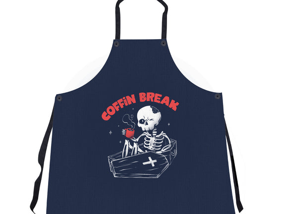 Coffin Break