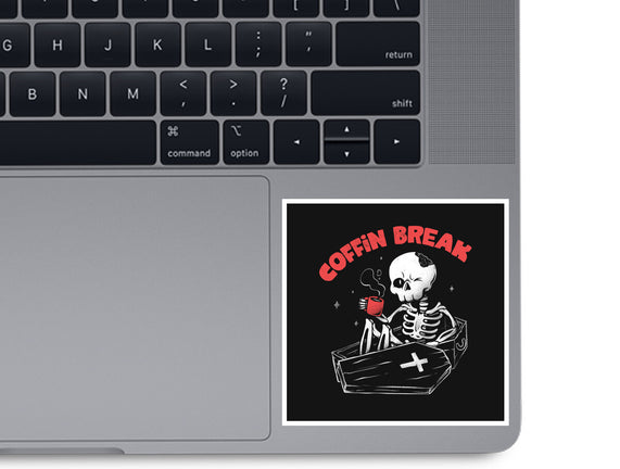 Coffin Break