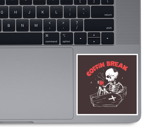 Coffin Break