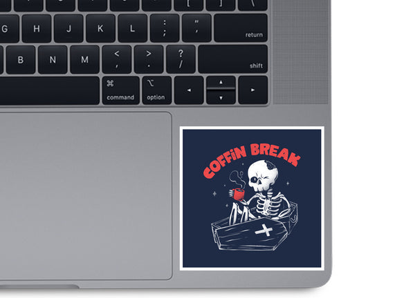 Coffin Break