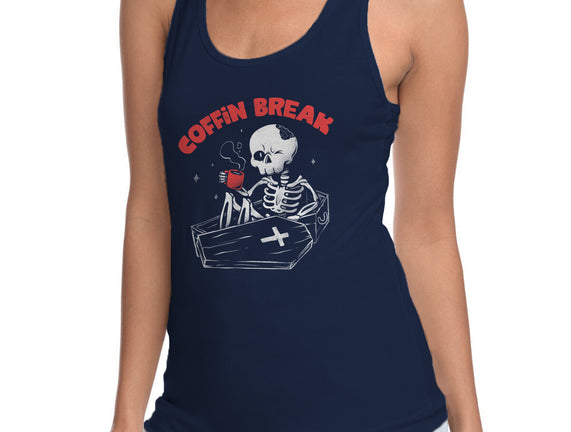 Coffin Break