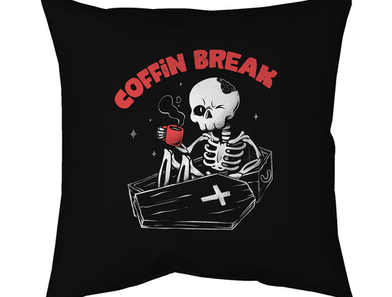 Coffin Break
