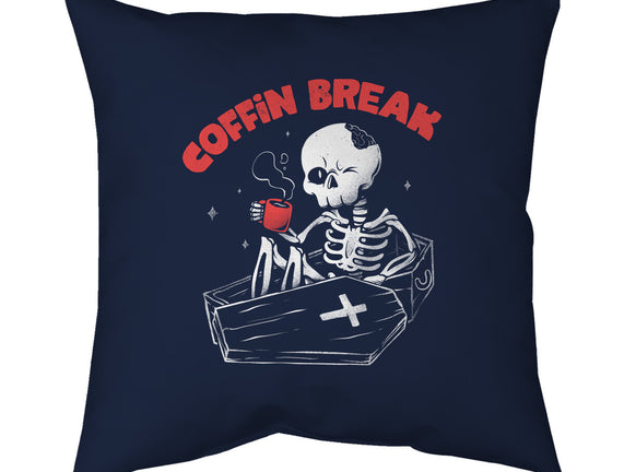 Coffin Break