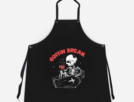 Coffin Break