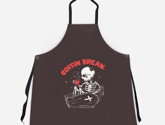 Coffin Break