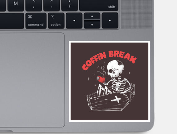 Coffin Break