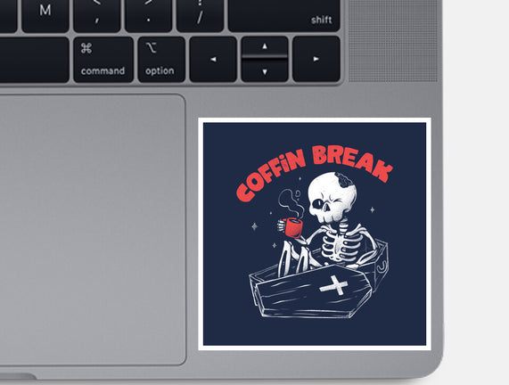 Coffin Break