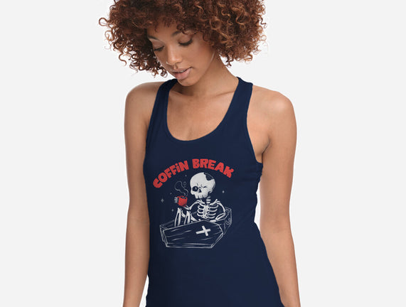 Coffin Break