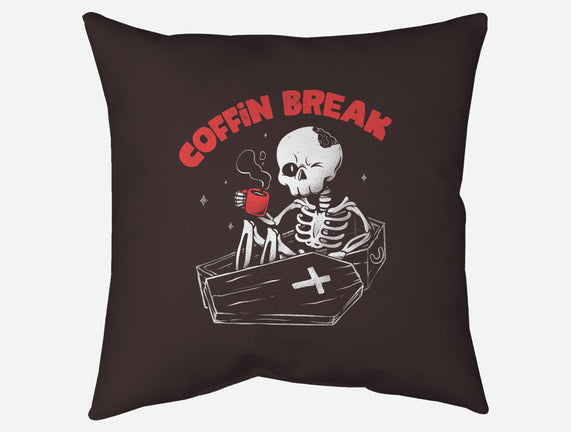 Coffin Break