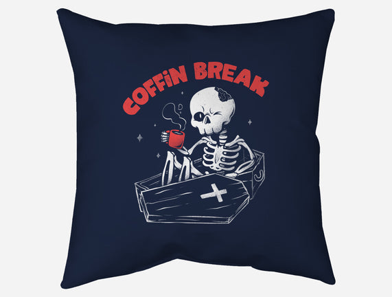 Coffin Break