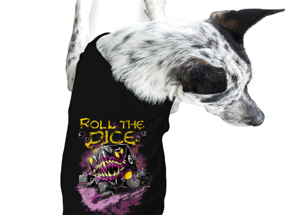 Rolling The Dice
