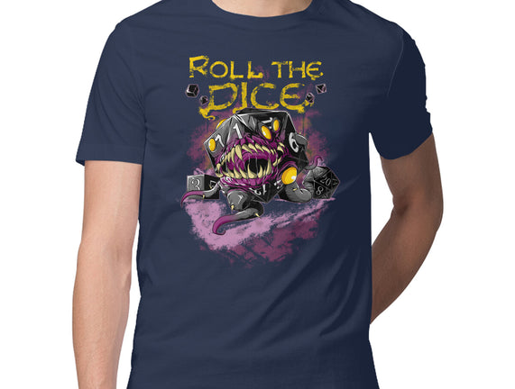 Rolling The Dice